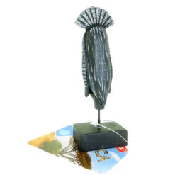 Zolux Décoration Africa Masque Femme Taille S Aquarium -Zolux Animalia Promos Boutique 3336023522166 3