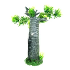 Zolux Décoration Africa Baobab Taille S. Aquarium. -Zolux Animalia Promos Boutique 3336023522197 4