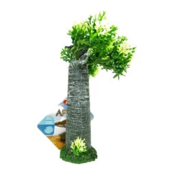 Zolux Décoration Africa Baobab Taille S. Aquarium. -Zolux Animalia Promos Boutique 3336023522197 6