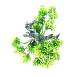 Zolux Décoration Africa Baobab Taille M. Aquarium.