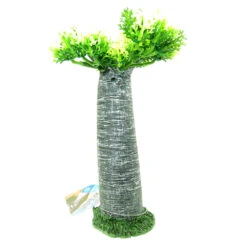 Zolux Décoration Africa Baobab Taille M. Aquarium. -Zolux Animalia Promos Boutique 3336023522203 5