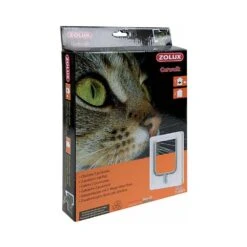 Zolux Chatière 2 Positions Catwalk