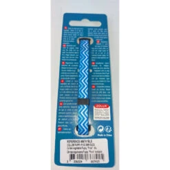 Zolux Collier PUPPY PIXIE. 8 Mm .16 à 25 Cm. Couleur Bleu. Pour Chiots -Zolux Animalia Promos Boutique 3336024667415 3