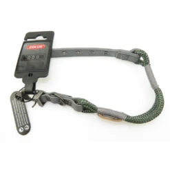 Zolux Collier IMAO 40 Cm X 6 Mm Hyde Park Kaki Pour Chien -Zolux Animalia Promos Boutique 3336024667774 4