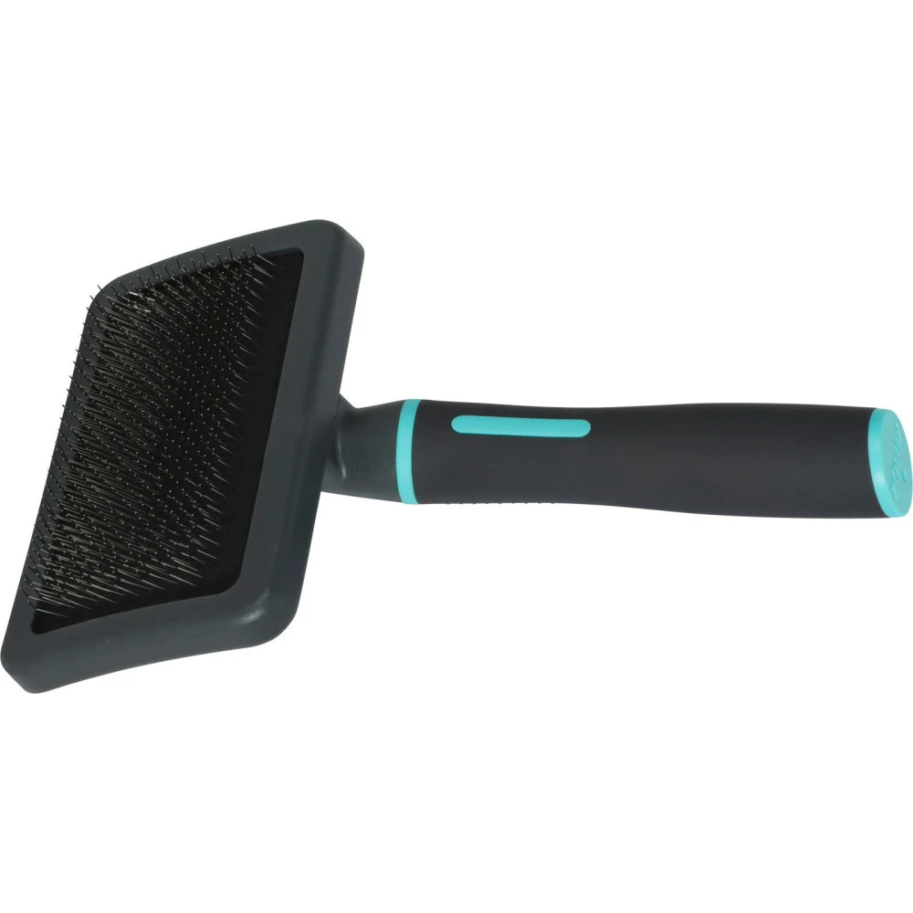 Zolux Brosse SLICKER Taille L Pour Chien 2 Zolux Brosse SLICKER Taille L Pour Chien – Image 2