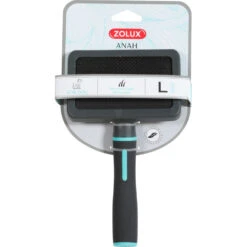 Zolux Brosse SLICKER Taille L Pour Chien 5 Zolux Brosse SLICKER Taille L Pour Chien -Zolux Animalia Promos Boutique 3336024708026 3