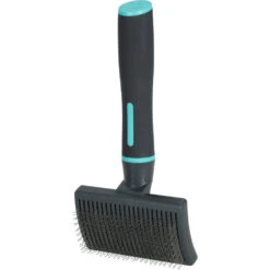 Zolux Brosse SLICKER Retractable Taille M Pour Chiens