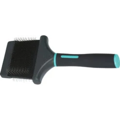 Zolux Brosse SLICKER Double Flexible Taille L Pour Chiens -Zolux Animalia Promos Boutique 3336024708118 4