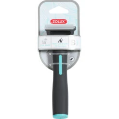 Zolux Super Brosse Taille S Pour Chiens. -Zolux Animalia Promos Boutique 3336024708125 3