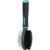 Zolux Brosse Double Taille S Pour Chiens.