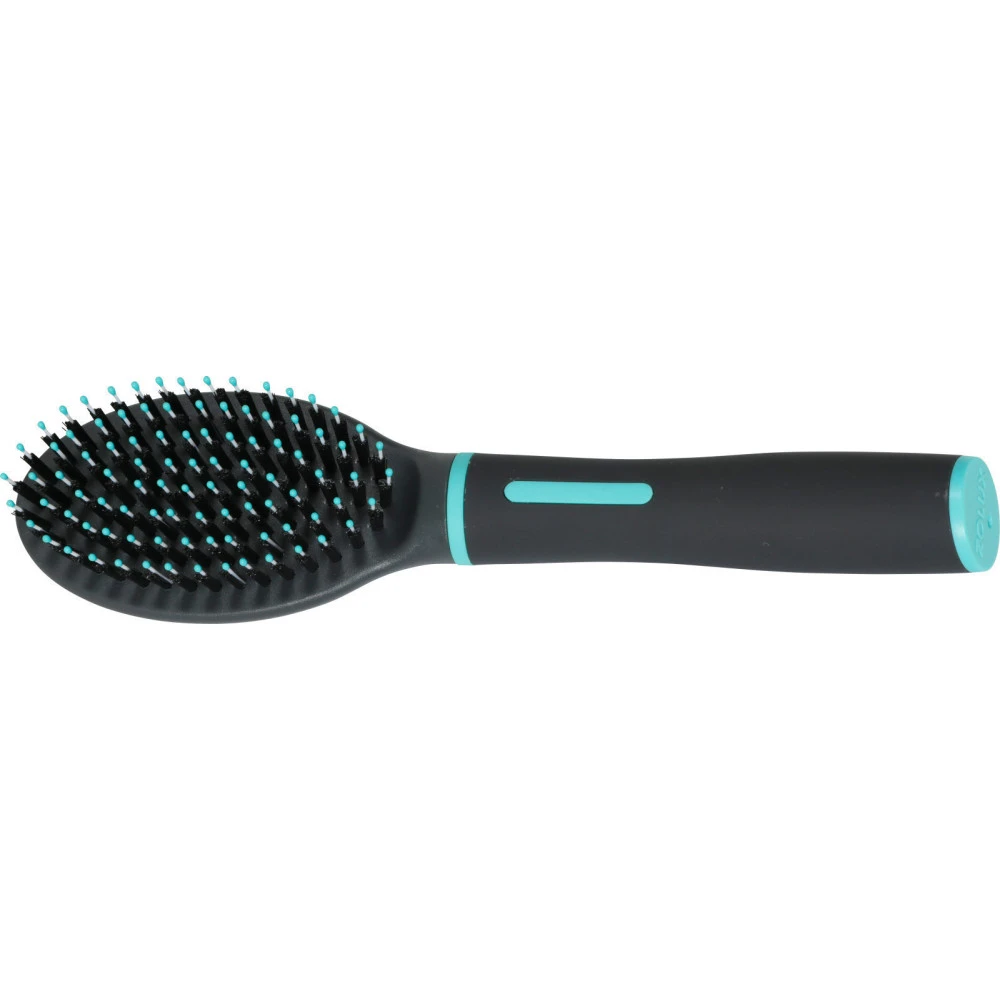 Zolux Brosse Bi-matière Taille S Pour Chiens. 2 Zolux Brosse Bi-matière Taille S Pour Chiens. – Image 2