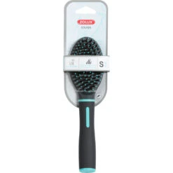 Zolux Brosse Bi-matière Taille S Pour Chiens. 6 Zolux Brosse Bi-matière Taille S Pour Chiens. -Zolux Animalia Promos Boutique 3336024708170 3
