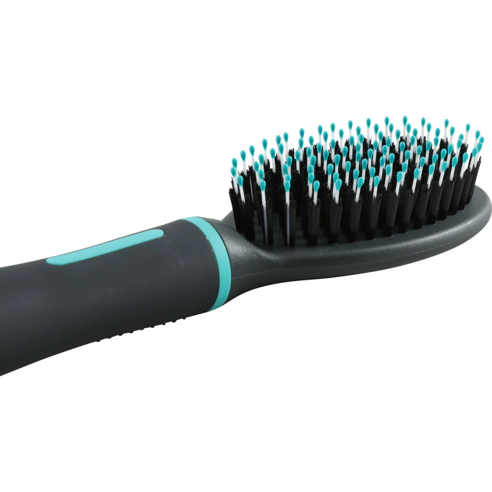 Zolux Brosse Bi-matière Taille S Pour Chiens. 4 Zolux Brosse Bi-matière Taille S Pour Chiens. – Image 4