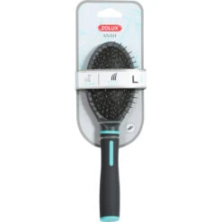 Zolux Brosse Pneumatique. Taille L Pour Chiens. -Zolux Animalia Promos Boutique 3336024708200 3