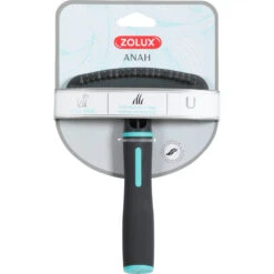 Zolux Etrille A 20 Dents Pour Chiens. 5 Zolux Etrille A 20 Dents Pour Chiens. -Zolux Animalia Promos Boutique 3336024708217 3