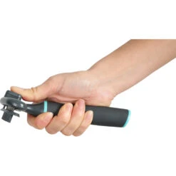 Zolux Etrille Retractable 18 Dents Pour Chiens. -Zolux Animalia Promos Boutique 3336024708231 4