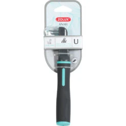 Zolux Peigne Démêloir MATBREAKER 18 Cm, 6 Lames Pour Chien. -Zolux Animalia Promos Boutique 3336024708286 3