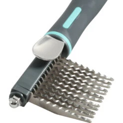 Zolux Peigne Démêloir 19 Cm, 12 Lames Pour Chien. -Zolux Animalia Promos Boutique 3336024708293 5