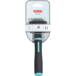 Zolux Peigne Démêloir 18.5 Cm, 10 Dents Pour Chien -Zolux Animalia Promos Boutique 3336024708309 3