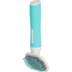 Zolux Brosse à Picot Doux Taille XS Pour Chiot