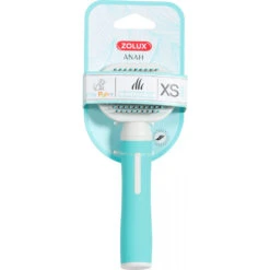 Zolux Brosse à Picot Doux Taille XS Pour Chiot -Zolux Animalia Promos Boutique 3336024708453 3