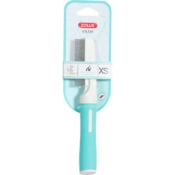 Zolux Peigne A Puces 70 Dents Pour Chiots. -Zolux Animalia Promos Boutique 3336024708491 3