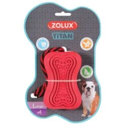 Zolux Jouet Corde Titan Taille Grand Modèle