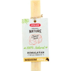 Zolux Bâton à Mâcher Friandise Au Fromage 57 Gr Pour Chien De Moins De 10 Kg -Zolux Animalia Promos Boutique 3336024823118 4