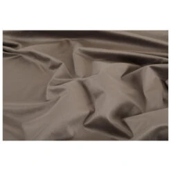 Corbeille Chambord ZOLUX Pour Chat - Velours Chesterfield - Diamètre 41cm - Taupe - 500242 -Zolux Animalia Promos Boutique 3336025002420 3