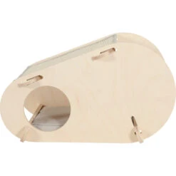 Zolux Griffoir Cat Lodge 3,Taille 48 X 31.5 X 28 Cm Pour Chat 9 Zolux Griffoir Cat Lodge 3,Taille 48 X 31.5 X 28 Cm Pour Chat -Zolux Animalia Promos Boutique 3336025041320 3