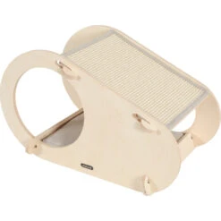 Zolux Griffoir Cat Lodge 3,Taille 48 X 31.5 X 28 Cm Pour Chat 13 Zolux Griffoir Cat Lodge 3,Taille 48 X 31.5 X 28 Cm Pour Chat -Zolux Animalia Promos Boutique 3336025041320 7