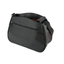 Zolux Sac Transport 42 X 20 X H30 Cm Bowling S Rouge Pour Chien Max 5 Kg -Zolux Animalia Promos Boutique 3336025235408 6