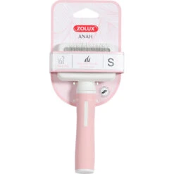 Zolux Brosse SLICKER Taille S Pour Chats -Zolux Animalia Promos Boutique 3336025500001 3