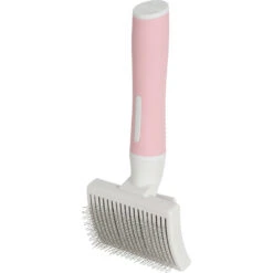 Zolux Brosse SLICKER Retractable Taille S Pour Chat -Zolux Animalia Promos Boutique 3336025500049 4