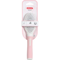 Zolux Brosse BI Matière 21 Cm Pour Chats -Zolux Animalia Promos Boutique 3336025500117 4