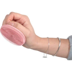 Zolux Brosse En Caoutchouc ø 7.7 Cm Pour Chats -Zolux Animalia Promos Boutique 3336025500124 4