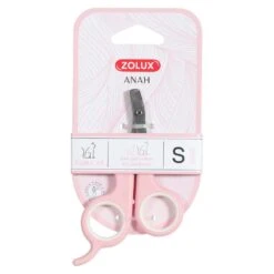 Zolux Coupe Griffes Taille S Pour Chats