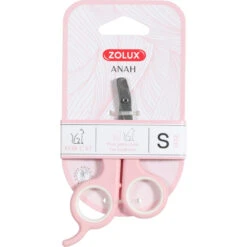 Zolux Coupe Griffes Taille S Pour Chats 5 Zolux Coupe Griffes Taille S Pour Chats -Zolux Animalia Promos Boutique 3336025500179 3