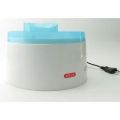 Fontaine à Eau Pour Chiens Et Chats ZOLUX 2L -Zolux Animalia Promos Boutique 3336025743453 6