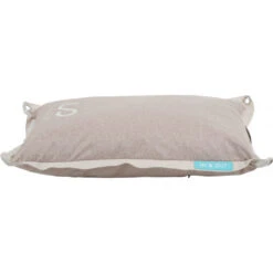 Zolux Coussin IN & OUT 75 X 55 X16 Cm Couleur Taupe Pour Chien -Zolux Animalia Promos Boutique 3336026097111 3