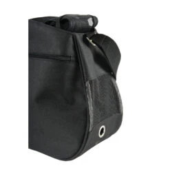 Zolux Sac Transport 42 X 20 X H30 Cm Bowling S Bleu Pour Chien Max 5 Kg -Zolux Animalia Promos Boutique 3336026235407 5