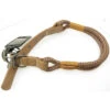 Zolux Collier IMAO 60 Cm X 11 Mm Hyde Park Marron Pour Chien