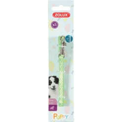 Laisse Chiot Puppy Pixie Zolux Largeur 8mm