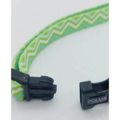 Zolux Collier PUPPY PIXIE 13 Mm 25 à 39 Cm Couleur Vert Pour Chiots -Zolux Animalia Promos Boutique 3336027667443 5