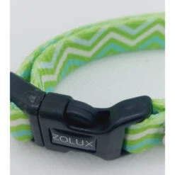Zolux Collier PUPPY PIXIE 13 Mm 25 à 39 Cm Couleur Vert Pour Chiots -Zolux Animalia Promos Boutique 3336027667443 6