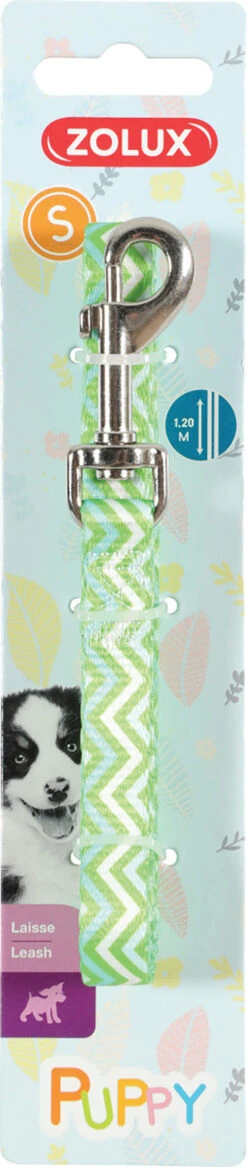 Laisse Chiot Puppy Pixie Zolux Largeur 13mm -Zolux Animalia Promos Boutique 3336027667450 1