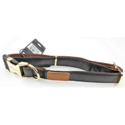 Zolux Collier IMAO MAYFAIR. 25 Mm. Réglable. Couleur Noir. Pour Chien. -Zolux Animalia Promos Boutique 3336027667702 4