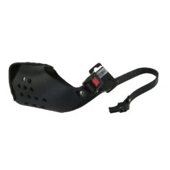 Zolux Muselière De Frappe Taille 1 Couleur Noir Pour Chien -Zolux Animalia Promos Boutique 3484152130315 6