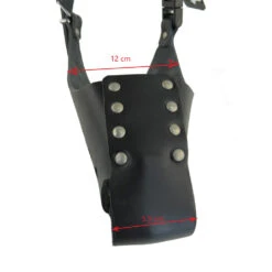 Zolux Muselière De Frappe Taille II Couleur Noir Pour Chien -Zolux Animalia Promos Boutique 3484152130414 3