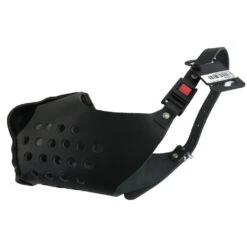 Zolux Muselière De Frappe Taille II Couleur Noir Pour Chien -Zolux Animalia Promos Boutique 3484152130414 6